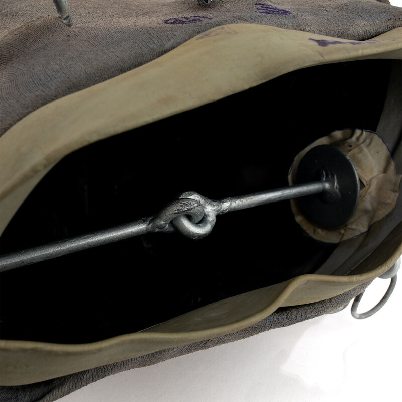 Romanian Horse Gas Mask, , large image number 6